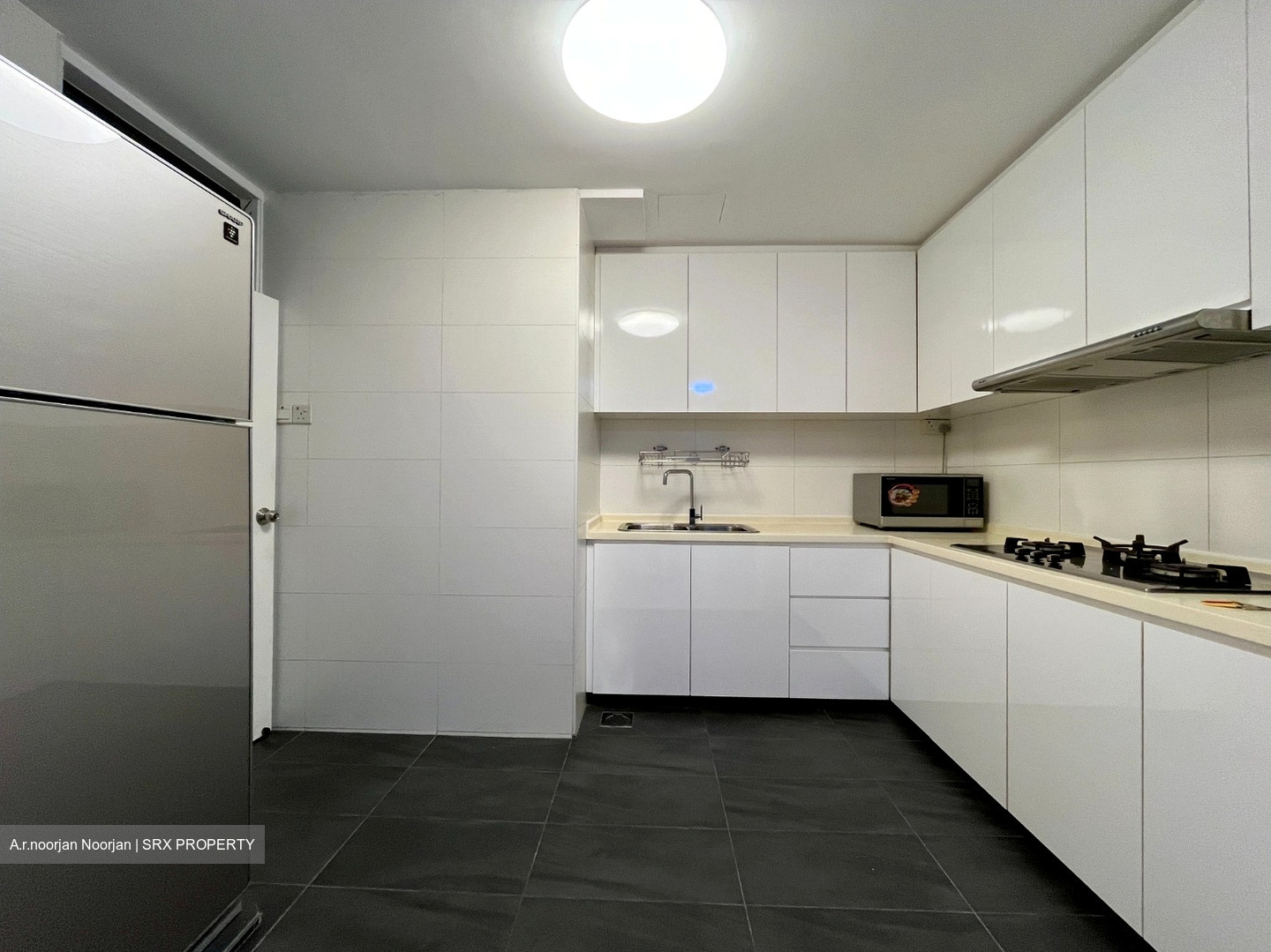 Pastoral View (D11), Apartment #551755931